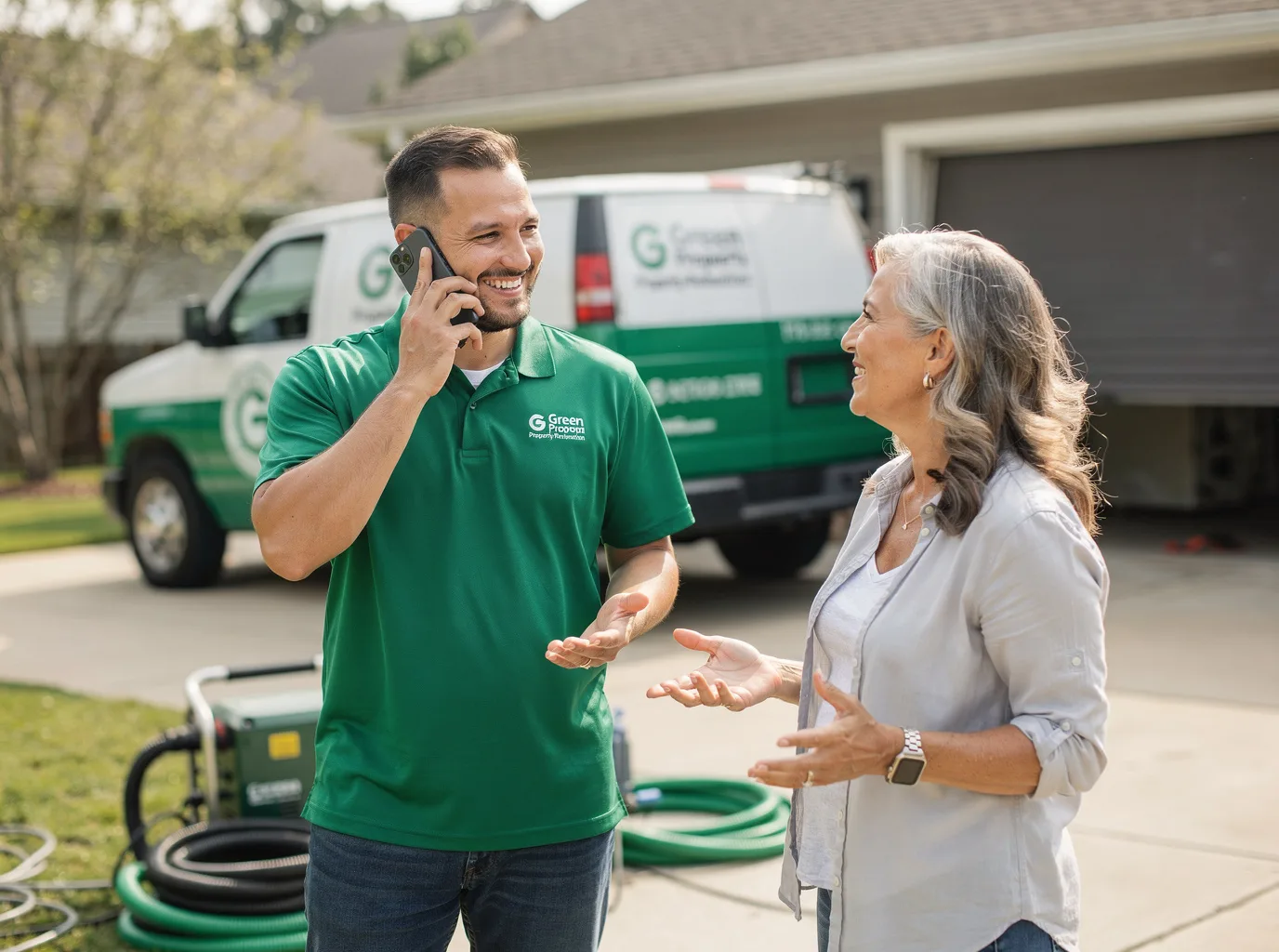 Water Damage Restoration Arcadia, OH FAQs